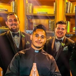 Meet your Posher, Ruben